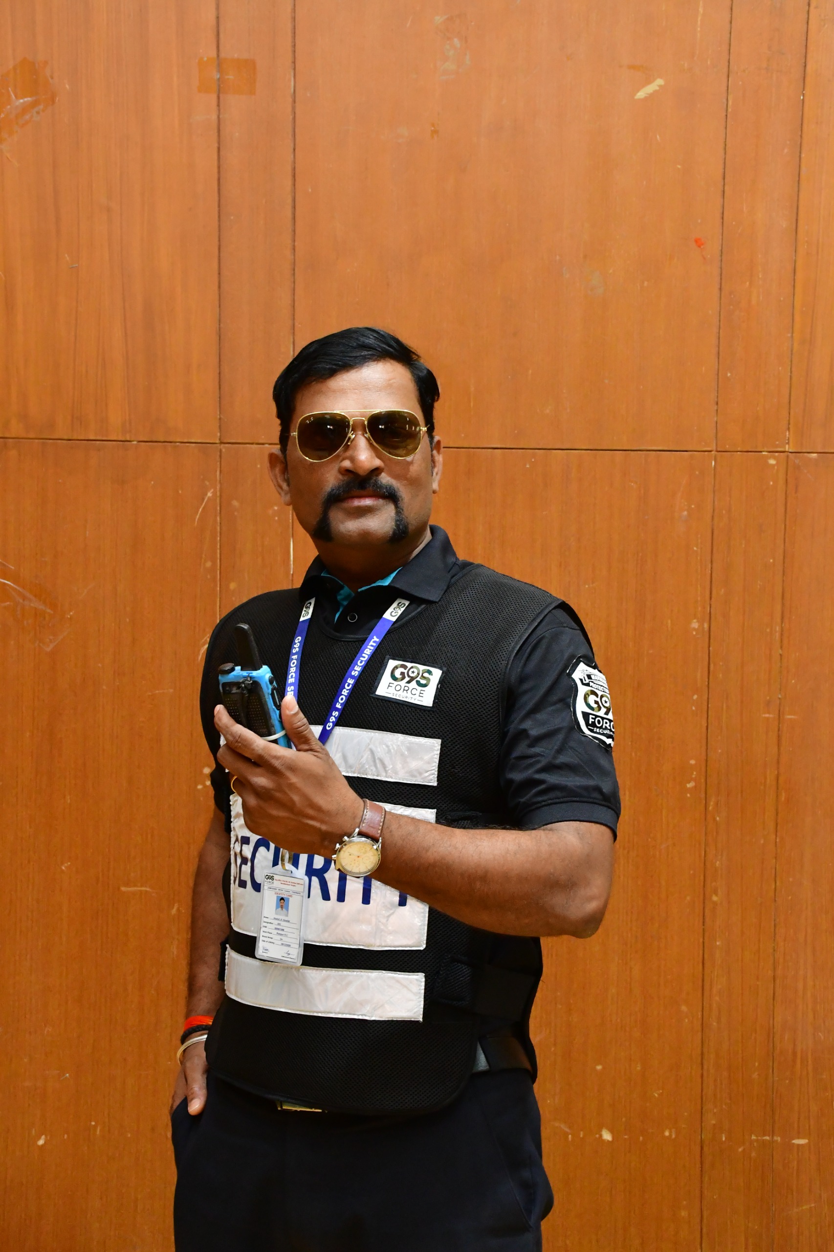 Event Security Team